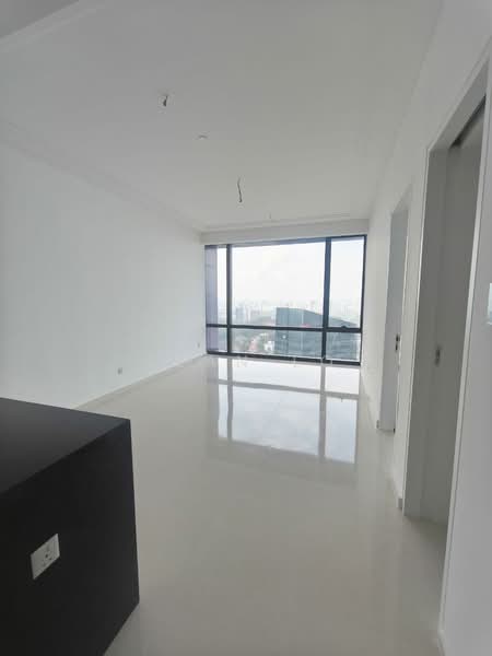 Pavilion Damansara Heights untuk Untuk Disewa - RM 4,800 /bulan, Mac 2026 - Living Room - PropertyGuru.com.my