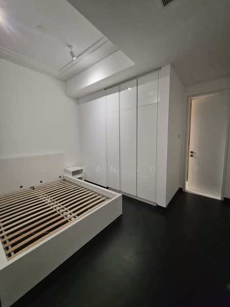 Service Residence for Rent at Pavilion Damansara Heights - Sean Lo - Bedroom - PropertyGuru.com.my