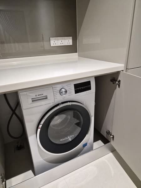Service Residence for Rent at Pavilion Damansara Heights - Sean Lo - Interior - PropertyGuru.com.my