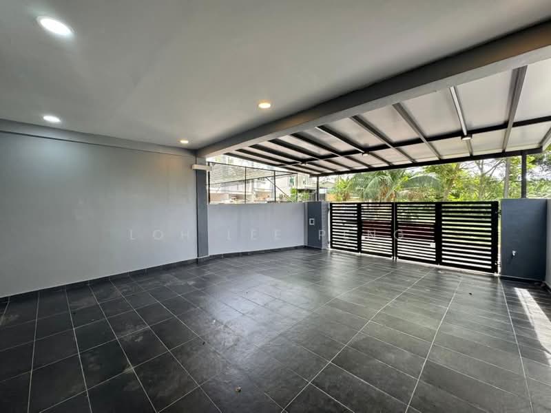 2-storey Terraced House for Sale in Permas Jaya (Johor Bahru) - Loh Lee Peng - PropertyGuru.com.my
