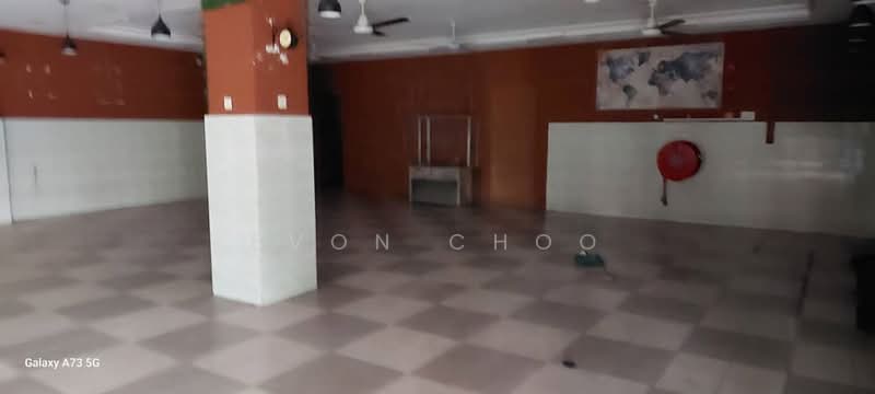 Shop for Rent in Kajang (Selangor) - Evon Choo - Interior - PropertyGuru.com.my