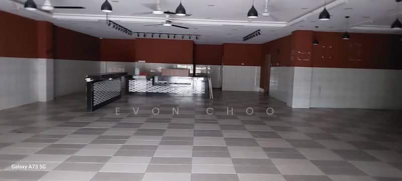 Shop for Rent in Kajang (Selangor) - Evon Choo - Interior - PropertyGuru.com.my