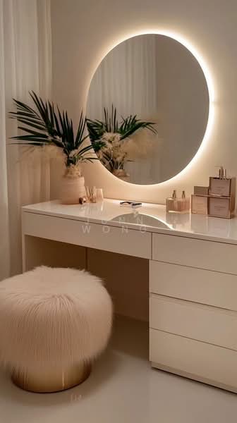 The Grand @ Kelana Damansara Suite untuk Untuk Disewa - RM 1,300 /bulan, Mac 2026 - Interior - PropertyGuru.com.my