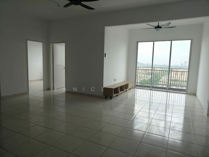 Apartment for Rent at Seri Topaz - Janice Ling - Living Room - PropertyGuru.com.my