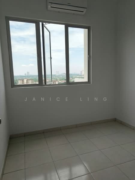 Apartment for Rent at Seri Topaz - Janice Ling - Bedroom - PropertyGuru.com.my
