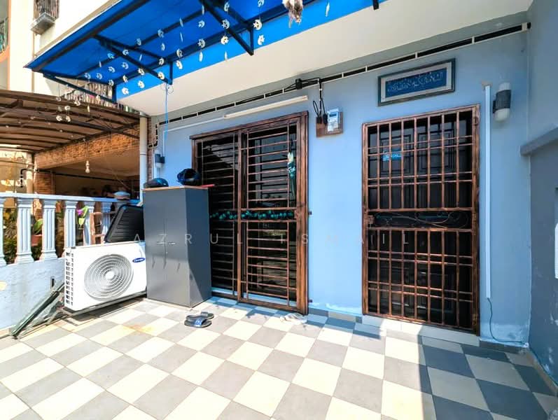 Taman Selayang Mulia untuk Untuk Dijual - RM 560,000, Mac 2026 - Exterior - PropertyGuru.com.my
