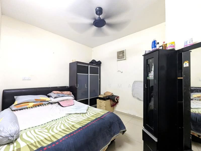 Taman Selayang Mulia untuk Untuk Dijual - RM 560,000, Mac 2026 - Bedroom - PropertyGuru.com.my