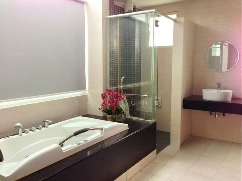 Bungalow for Sale in Setia Eco Park (Setia Alam) - KH Chong - Bathroom - PropertyGuru.com.my