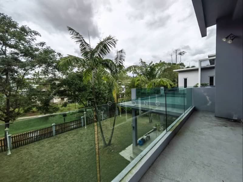 Bungalow for Sale in Setia Eco Park (Setia Alam) - KH Chong - Exterior - PropertyGuru.com.my