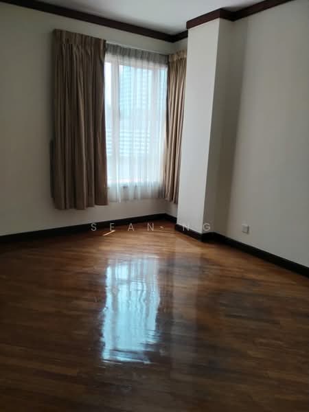 Sri Bukit Persekutuan untuk Untuk Disewa - RM 5,800 /bulan, Mac 2026 - Interior - PropertyGuru.com.my