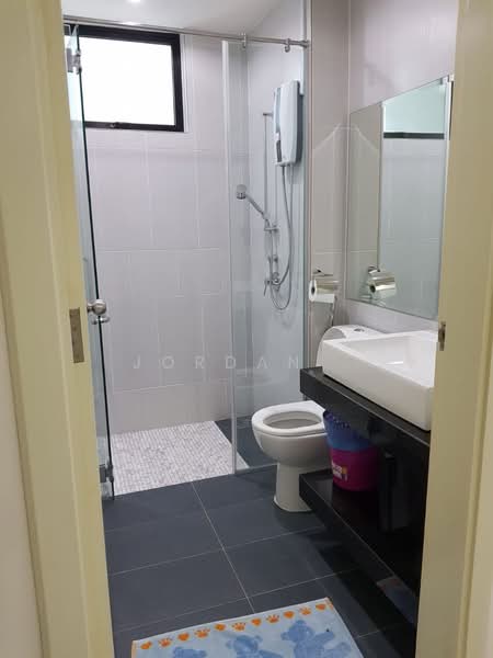 Impiana untuk Untuk Disewa - RM 2,888 /bulan, Mac 2026 - Bathroom - PropertyGuru.com.my