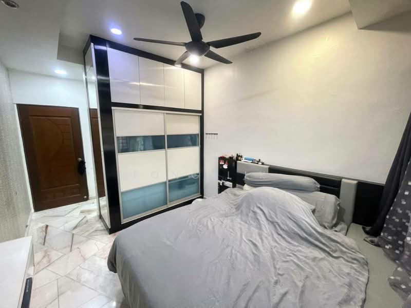 Perma Jaya Permas Jayas untuk Untuk Dijual - RM 650,000, Mac 2026 - Bedroom - PropertyGuru.com.my