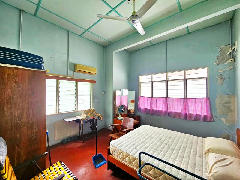 LENGKOK NUNN CRESENT, PULAU TIKUS untuk Untuk Dijual - RM 2,680,000, Mac 2026 - Bedroom - PropertyGuru.com.my