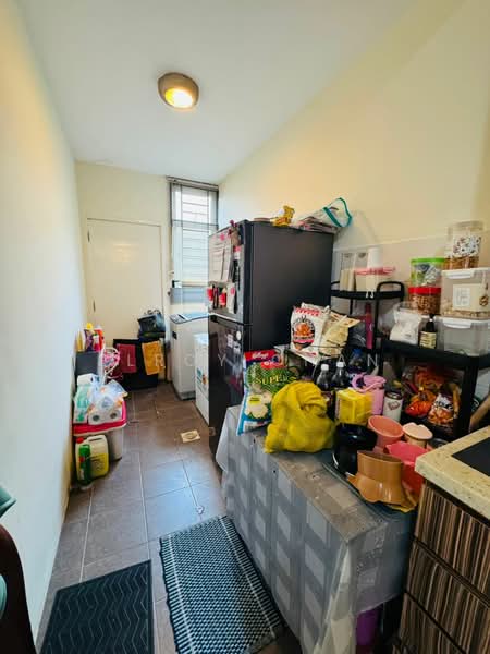 2-storey Terraced House for Sale in Horizon Hills (Iskandar Puteri (Nusajaya)) - Elroy Chan - Kitchen - PropertyGuru.com.my