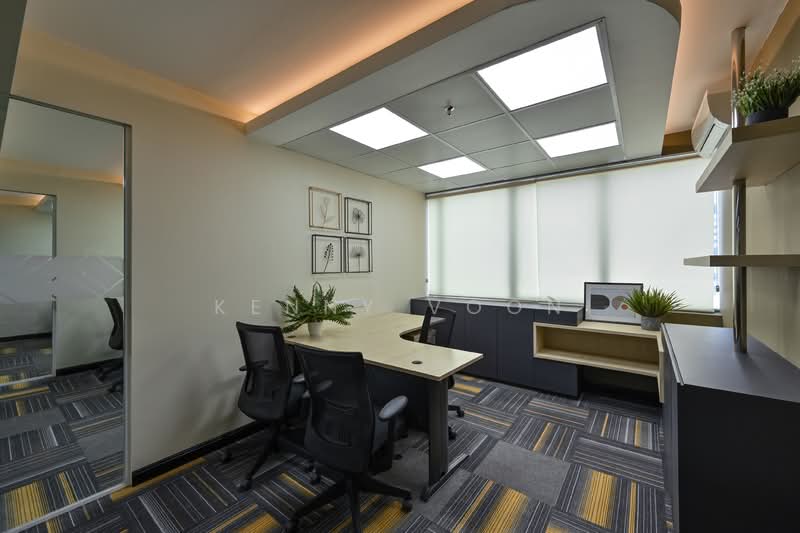 Office for Rent in Petaling Jaya (Selangor) - Kenny Voon - Study - PropertyGuru.com.my
