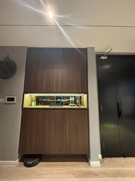 Condominium for Sale at Agile Mont Kiara - KS Chan - Interior - PropertyGuru.com.my