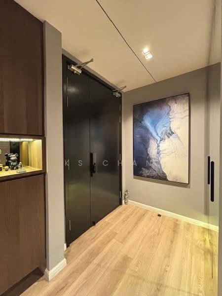 Condominium for Sale at Agile Mont Kiara - KS Chan - Entrance - PropertyGuru.com.my