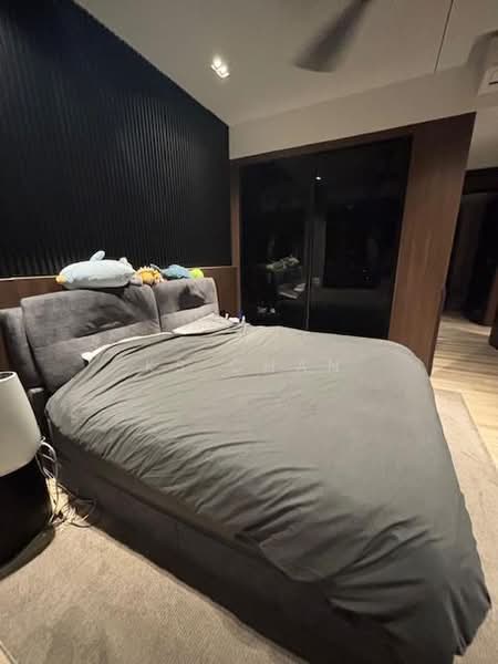 Condominium for Sale at Agile Mont Kiara - KS Chan - Bedroom - PropertyGuru.com.my