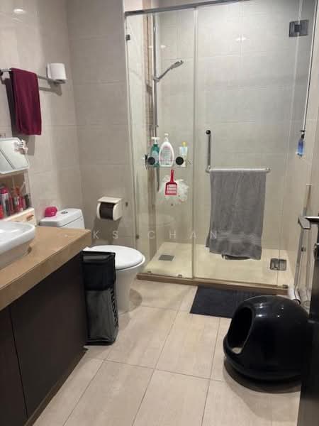 Condominium for Sale at Agile Mont Kiara - KS Chan - Bathroom - PropertyGuru.com.my