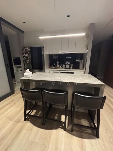 Condominium for Sale at Agile Mont Kiara - KS Chan - Kitchen - PropertyGuru.com.my