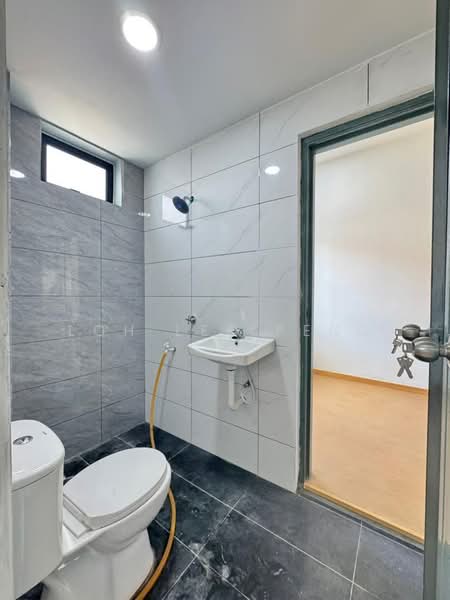 2-storey Terraced House for Sale in Permas Jaya (Johor Bahru) - Loh Lee Peng - PropertyGuru.com.my