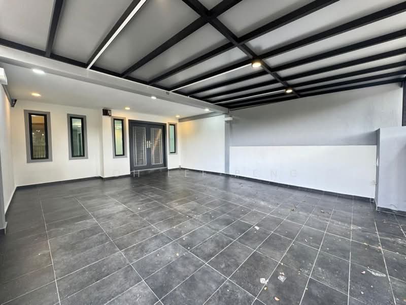 2-storey Terraced House for Sale in Permas Jaya (Johor Bahru) - Loh Lee Peng - PropertyGuru.com.my