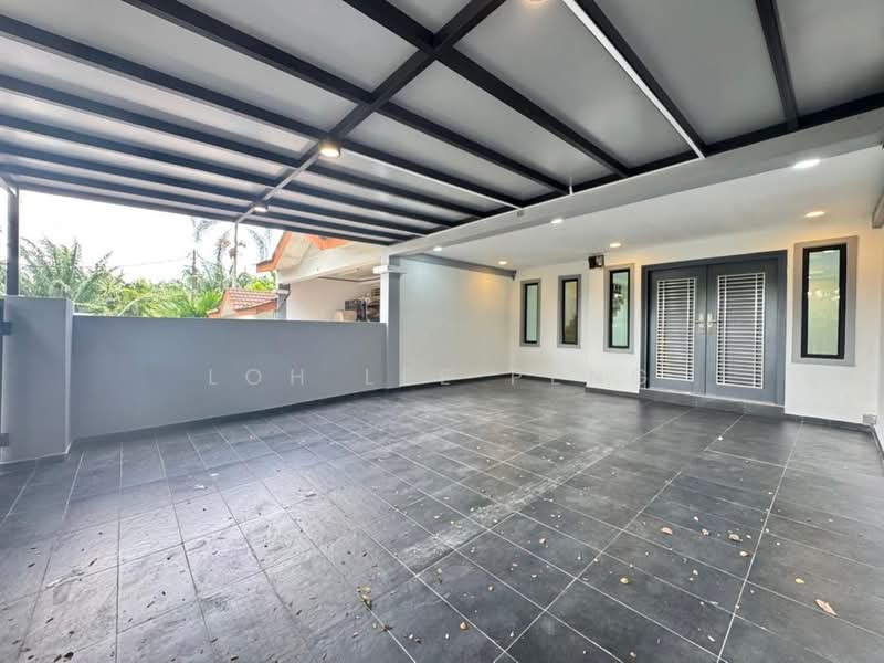 2-storey Terraced House for Sale in Permas Jaya (Johor Bahru) - Loh Lee Peng - PropertyGuru.com.my