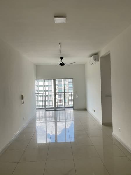 Service Residence for Sale at Savanna Executive Suite @ Southville City - Janice . - Living Room - PropertyGuru.com.my