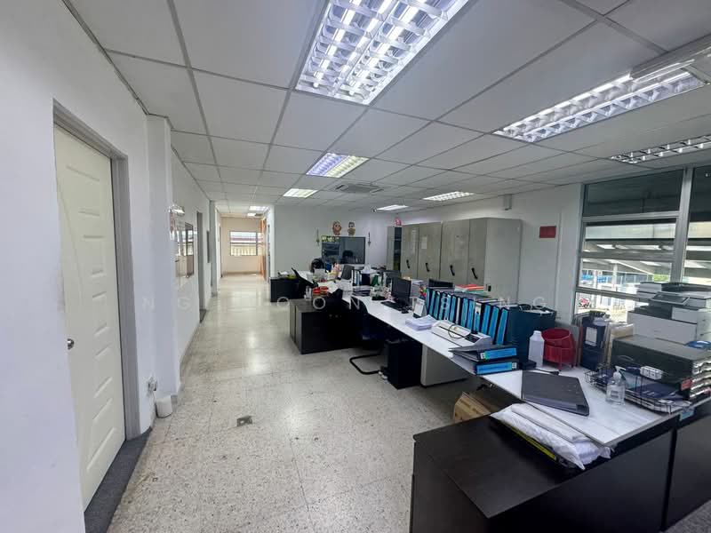 Factory for Sale in Taman Kepong (Kepong) - Ng Moon Tsing - Interior - PropertyGuru.com.my