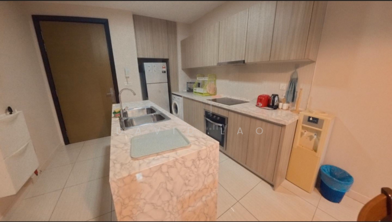 The Elements untuk Untuk Disewa - RM 2,800 /bulan, Mac 2026 - Kitchen - PropertyGuru.com.my