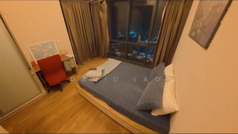 The Elements untuk Untuk Disewa - RM 2,800 /bulan, Mac 2026 - Bedroom - PropertyGuru.com.my