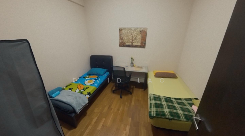 The Elements untuk Untuk Disewa - RM 2,800 /bulan, Mac 2026 - Bedroom - PropertyGuru.com.my