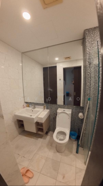 The Elements untuk Untuk Disewa - RM 2,800 /bulan, Mac 2026 - Bathroom - PropertyGuru.com.my