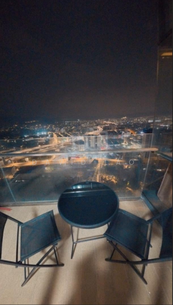 The Elements untuk Untuk Disewa - RM 2,800 /bulan, Mac 2026 - Balcony - PropertyGuru.com.my