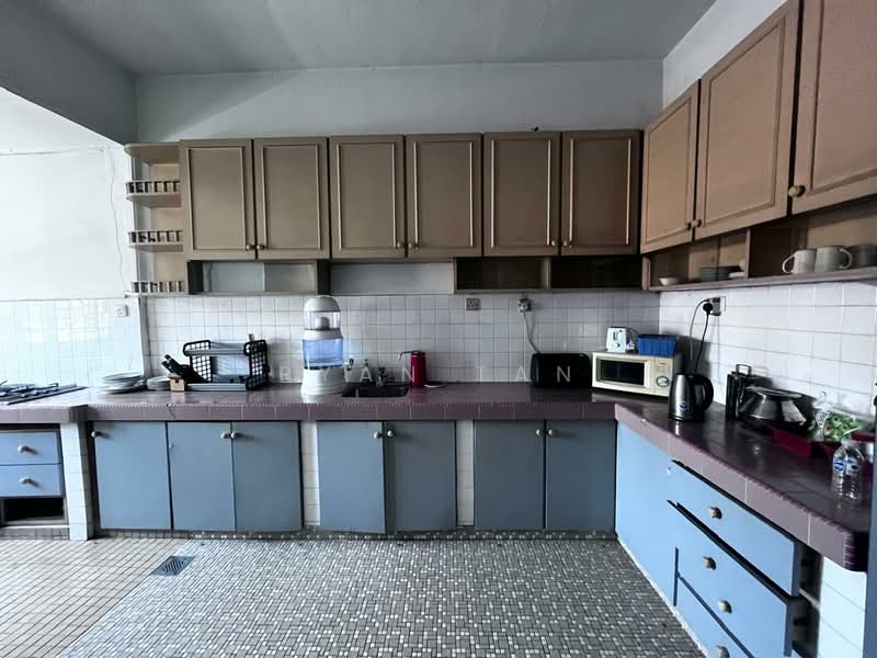 Jalan Ipoh untuk Untuk Dijual - RM 1,680,000, Mac 2026 - Kitchen - PropertyGuru.com.my