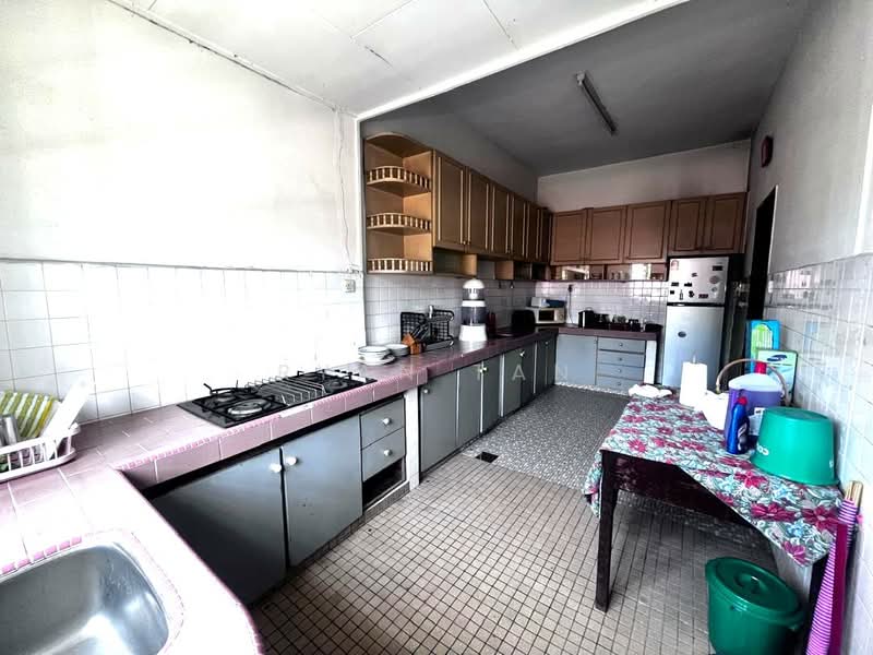 Jalan Ipoh untuk Untuk Dijual - RM 1,680,000, Mac 2026 - Kitchen - PropertyGuru.com.my