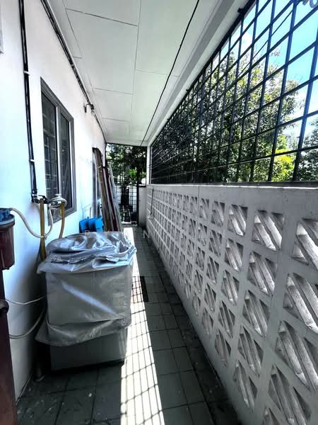 Jalan Ipoh untuk Untuk Dijual - RM 1,680,000, Mac 2026 - Balcony - PropertyGuru.com.my