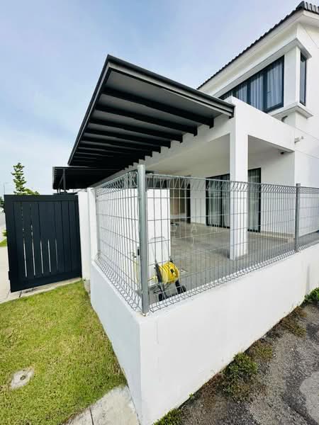 2-storey Terraced House for Sale in Cyberjaya (Selangor) - JUMIDAH (JUE) - Exterior - PropertyGuru.com.my