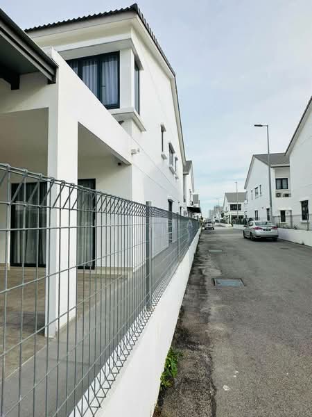 2-storey Terraced House for Sale in Cyberjaya (Selangor) - JUMIDAH (JUE) - Exterior - PropertyGuru.com.my