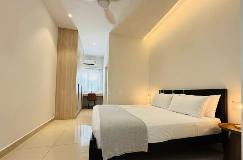 2-storey Terraced House for Sale in Cyberjaya (Selangor) - JUMIDAH (JUE) - Bedroom - PropertyGuru.com.my