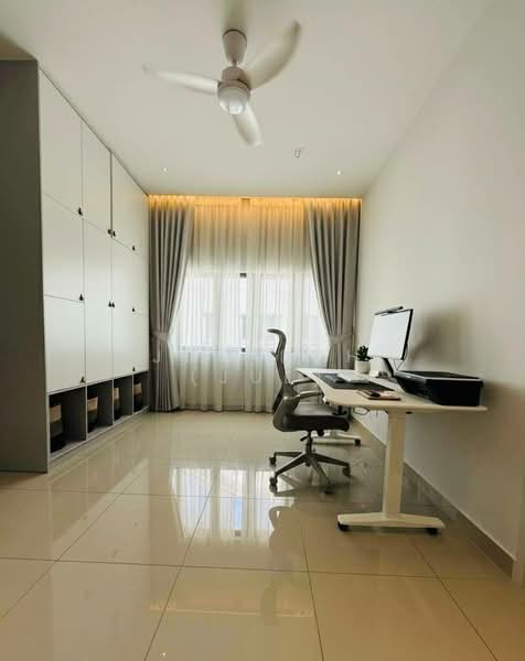 2-storey Terraced House for Sale in Cyberjaya (Selangor) - JUMIDAH (JUE) - Study - PropertyGuru.com.my