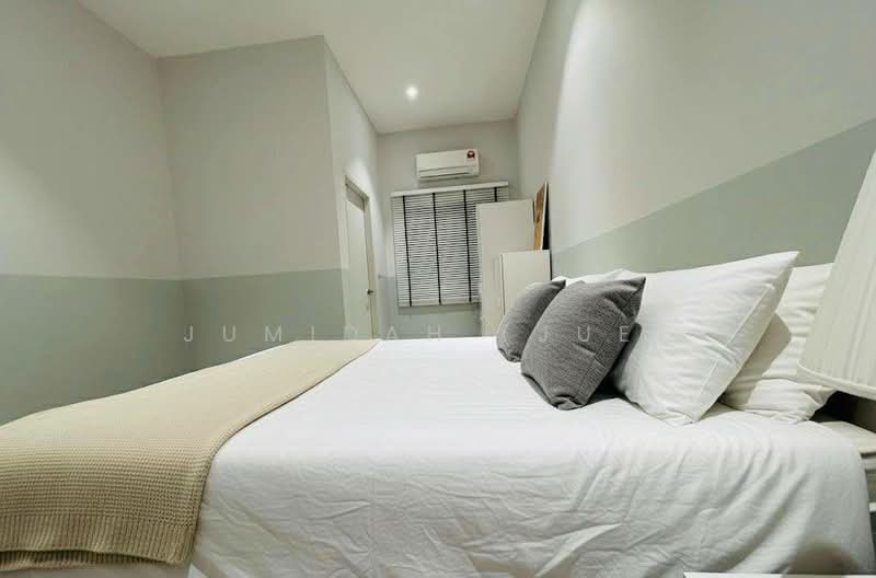2-storey Terraced House for Sale in Cyberjaya (Selangor) - JUMIDAH (JUE) - Bedroom - PropertyGuru.com.my