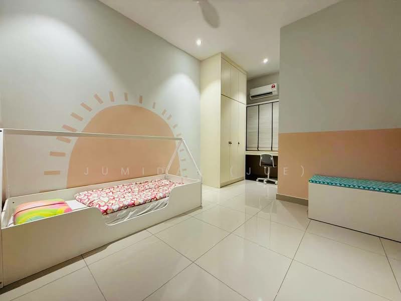 2-storey Terraced House for Sale in Cyberjaya (Selangor) - JUMIDAH (JUE) - Bedroom - PropertyGuru.com.my