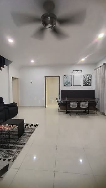 Taman Bercham Tropicana untuk Untuk Dijual - RM 650,000, Apr 2026 - Living Room - PropertyGuru.com.my