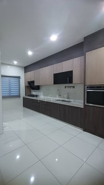 Taman Bercham Tropicana untuk Untuk Dijual - RM 650,000, Apr 2026 - Kitchen - PropertyGuru.com.my