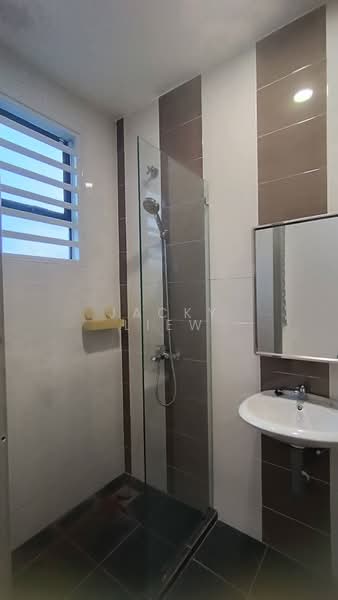 Taman Bercham Tropicana untuk Untuk Dijual - RM 650,000, Apr 2026 - Bathroom - PropertyGuru.com.my
