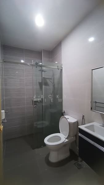 Taman Bercham Tropicana untuk Untuk Dijual - RM 650,000, Apr 2026 - Bathroom - PropertyGuru.com.my