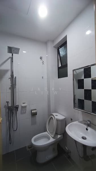 Taman Bercham Tropicana untuk Untuk Dijual - RM 650,000, Apr 2026 - Bathroom - PropertyGuru.com.my