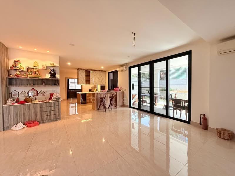 Bungalow for Sale in Horizon Hills (Iskandar Puteri (Nusajaya)) - Jack Chai - PropertyGuru.com.my