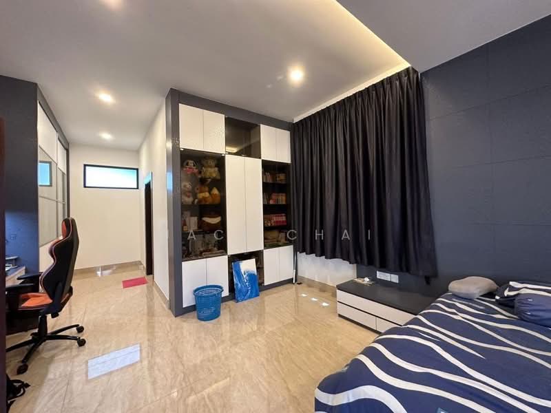 Bungalow for Sale in Horizon Hills (Iskandar Puteri (Nusajaya)) - Jack Chai - PropertyGuru.com.my